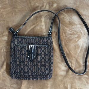 Fossil crossbody bag